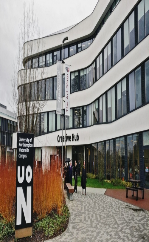 University of Northampton